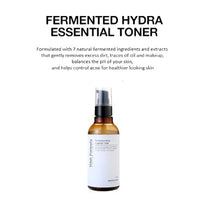 Wish Formula Fermented Hydra Essential Toner 180ml
