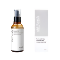 Wish Formula Fermented Hydra Essential Toner 180ml