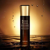 WELLDERMA Retinol Peptide Lifting Restore Eeeence Toner 150ml