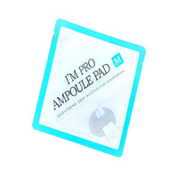 Wish Formula I'm Pro Ampoule Pad-M 10ea
