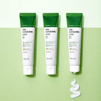 WELLAGE Real Cica Calming 95 Cream 80ml