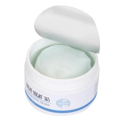 Wish Formula Night Night 365 Sea Water Sleeping Pad Mask 120ml