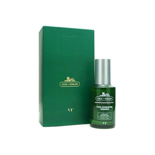 VT Cosmetics VT Cica Hydration Essence 50ml