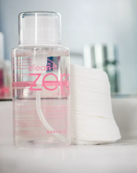 BANILA CO Clean It Zero Cleansing Water 310ml