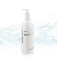 Wish Formula Aloe Gel 500ml