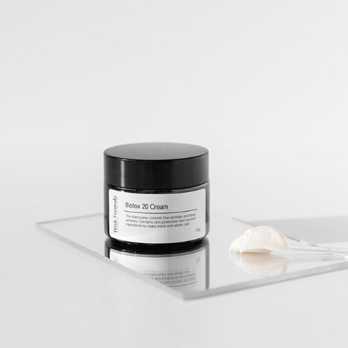 Wish Formula Biotox 20 Cream 50g