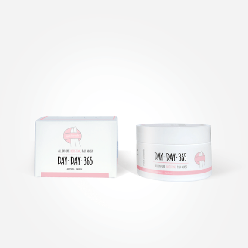 Wish Formula Day Day 365 All In One Boosting Pad Mask 28pads