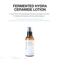 Wish Formula Fermented Hydra Ceramide Lotion 180g