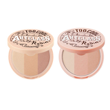 too cool for school Art Class By Rodin 3-Color Highlighter 11g (2 Colors)