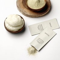 YUNJAC WHOLE PLANT EFFECT DAILY FOAM & EXFOLIANT 2g * 30ea