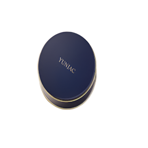 YUNJAC Smoothing Cover Compact Foundation SPF50+ PA++++ 16g (+Refill 16g)