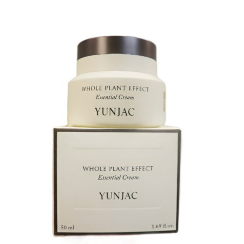 YUNJAC Whole Plant Effect Essential Cream 50ml