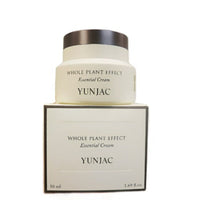 YUNJAC Whole Plant Effect Essential Cream 50ml