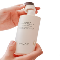 YUNJAC WHOLE PLANT EFFECT ESSENTIAL TONER 150ml