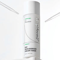 z+piderm EGF Skin Barrier Cream Toner 150ml